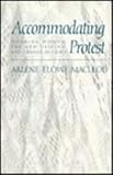 Accommodating Protest : Working Women, the New Veiling, and Change in Cairo, MacLeod, Arlene, 0231072805