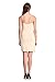 Women Long Spaghetti Strap Full Cami Slip Camisole Under Dress Liner
