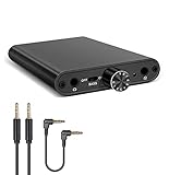LVY Hi-Fi Headphone Amplifier AA012 Portable