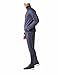 adidas Men s Tiro Track Suit 3 Stripes Tracksuit Trace Blue/Navy