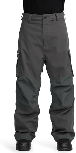 Amazon.com: Volcom Men's L Gore-Tex Relaxed Fit Snowboard Pant