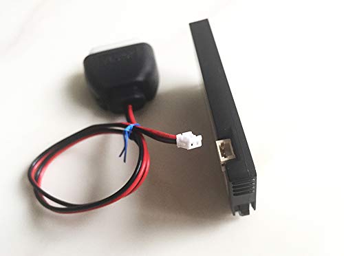 Hotusi 40 pin IDE 8GB MLC Vertical DOM/SSD/Disk on Module for Industrial or Enterprises PC Internal Hard Drive