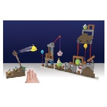 K'NEX Angry Birds Party Smashers Building Set