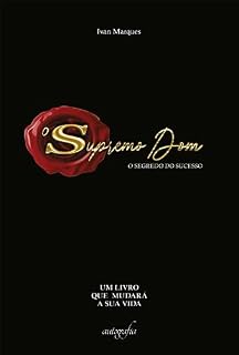 Livro O Supremo Dom: o segredo do sucesso