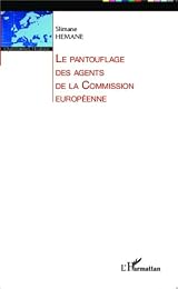 Le  pantouflage des agents de la Commission européenne