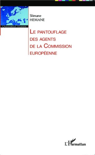 Le  pantouflage des agents de la Commission européenne