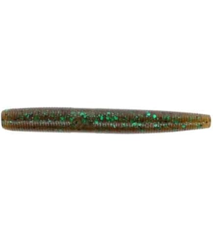 Amazon.com : Z-Man Fuzzy TRD 2.75 Inch - 4 Pack - Bubble Gum