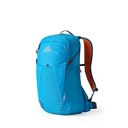 Gregory Kiro 24L Day Hiking Backpack, Cloud Control