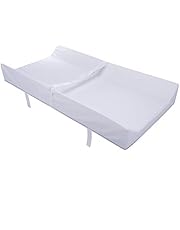 Munchkin Secure Grip Changing Pad, White