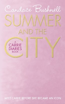 THE CARRIE DIARIES (2) -- SUMMER AND THE CITY [EXPORT-ONLY]