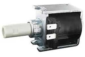 FloJet Pump, 115V, 55Psi ET508224A