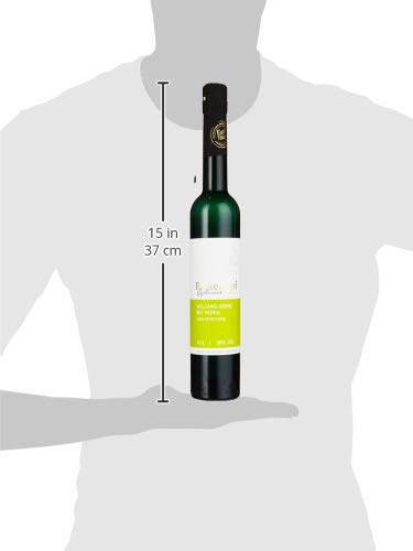 BIRKENHOF Brennerei | Williamsbirnenbrand mit Honig | (1 x 0,5l ) - 38 % vol. – Bild 3