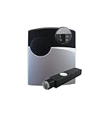 Dakota Alert MBA-1000 Door Chime Receiver and Mail Box Alert