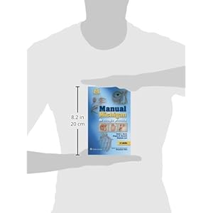 Manual Michigan de cirugía plástica (Spanish Edition)