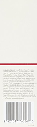 Trilogy Ultra Hydrating Face Cream for Unisex, 2.5 Ounce