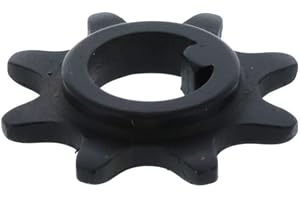 Dewalt OEM N467845 Planer Short Sprocket DW735 DW734R DW734 DW735-CA DW733-B2 DW733-BR DW734-CA DW735X-CA DW735X DW733-B2C