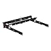 CURT 114483 Class 1 Trailer Hitch with Ball Mount