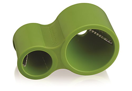 Microplane Spiral Slicer Green 48709