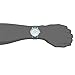 CIVO Watch Bands Premium Ballistic Nylon Watch Strap Stainless Steel Buckle (Smoke Grey, 22mm)