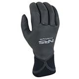 NRS Maverick Gloves with HydroCuff