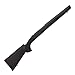 Hogue Winchester Model 70 Long Action Sporter Barrel Pillar Bed Rifle Stock, Black - 07001