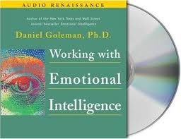 Working with Emotional Intelligence Abridged edition