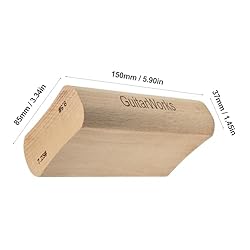CashBeat 2-Way Radius Sanding