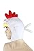 Chicken HAT MGS Metal Gear Solid 5 V the Phantom Pain Plushie Headwear Cap