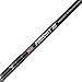 Penn PURIII4000702M Pursuit III 4000 Combo, 4+1 bgr, HT100 Drag Graphite composite rod with EVA Handle Dura-guides 7'2pc. Medium action,Black/Silver