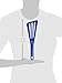 Matfer Bourgeat Exoglass Carded Pelton Spatula, Blue