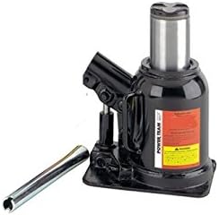 SPX Power Team 9020A Low Profile Bottle Jack, 20 Ton Capacity, 3 3/8" Stroke