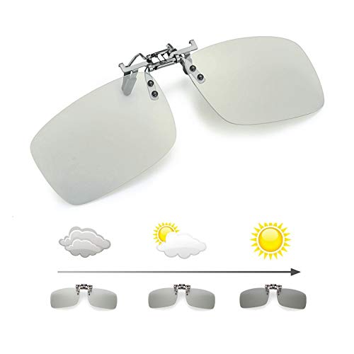 Prescription Transition Lenses TOPRated Best Prescription Transition