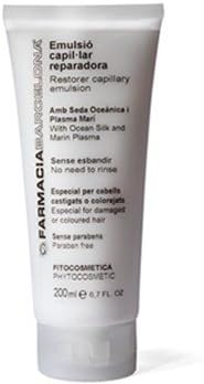 Restorer capillary emulsion 200 ml