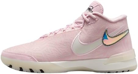 Amazon.com | Nike Lebron NXXT Genisus Basketball Shoes (HF0712-602