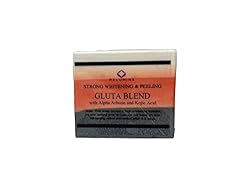 Premium Maximum Brightening/Peeling Soap