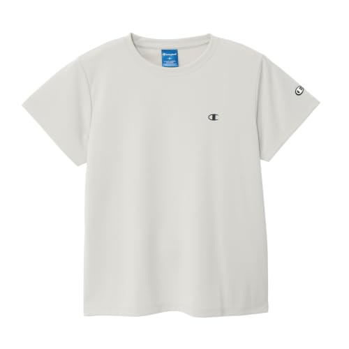 半袖シャツ 防菌防臭 速乾 UVカット ワンポイントロゴ ショートスリーブドライTシャツ CW-CS350Z-580-L
