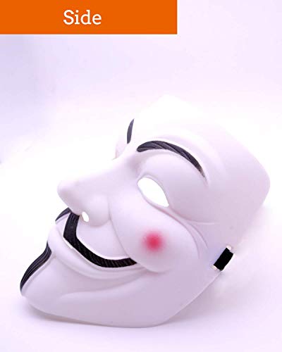 2 Vendetta+Costume+Cosplay+Halloween+Masquerade