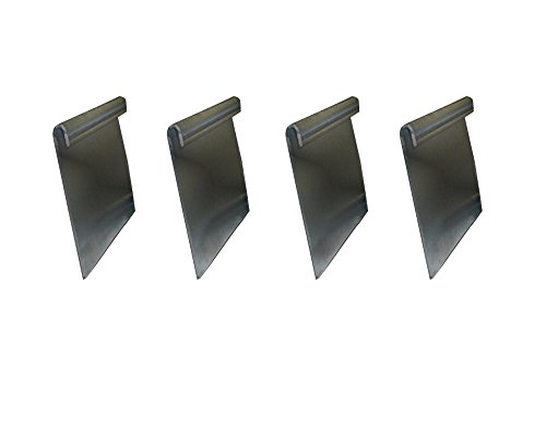 Coyote landscape products 63728 raw speed clip