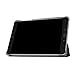 Asus ZenPad Z10 Case, Pasonomi Ultra Slim Lightweight PU Leather Folio Case Stand Cover with Auto Sleep / Wake Function for Asus ZenPad Z10 ZT500KL 4G LTE 9.7-inch Tablet (Black)