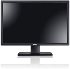 Dell UltraSharp U2412M 24-Inch Screen LED-Lit Monitor