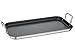 Cuisinart MCP45-25NS Double Burner Griddle, 10" x 18", Stainless Steel primary