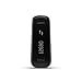 Fitbit One Wireless Activity Plus Sleep Tracker, Black