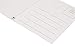Paper Junkie 50 Pack White Postcards Blank, Bulk Self Mailer Mailing Side Postcard (4 x 6 Inch) - Watercolor Paper - Post Cards for Mailing
