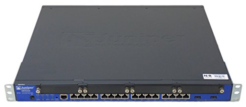 Juniper SRX240H2 Series Services Gateway