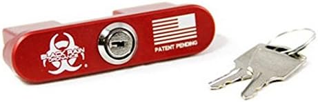 Black Rain Ar15 Safety Lock