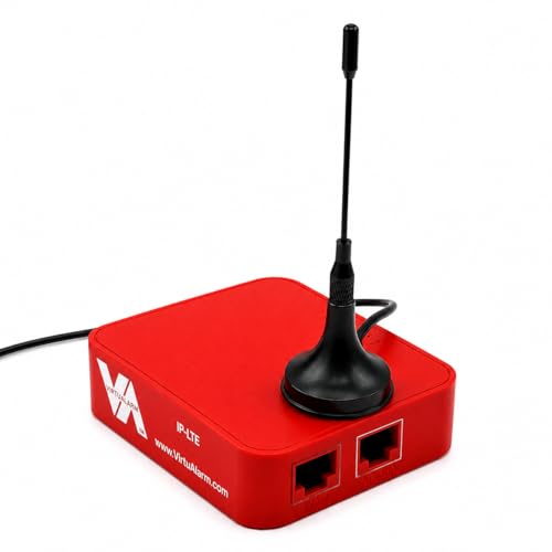 VirtuAlarm Universal Alarm Transmitter