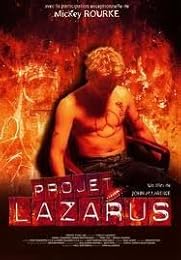 Projet Lazarus