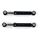 Frigidaire 5304491700 Washer Shock Absorber Kit for Washing Machines, Black