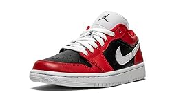 Nike Women's WMNS Air Jordan 1 Low Chicago