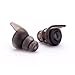 Westone Tru Universal WM25 (Pr) Universal Fit Earplug, 25db Average Attenuation for Musicians, Live Performance, Concert Going